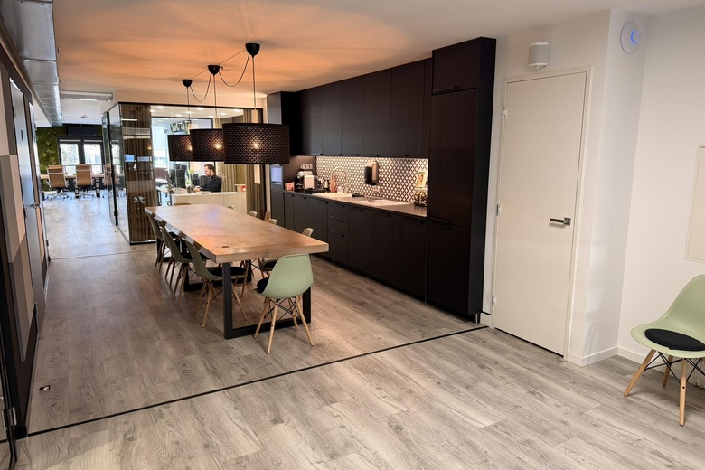 KantoorruimteaanHaven 30 A<br/> inMaassluis