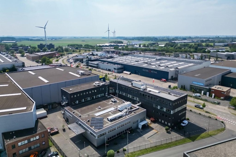 Kantoorruimte Alphen aan den Rijn - Boerhaaveweg 2 - Foto 2
