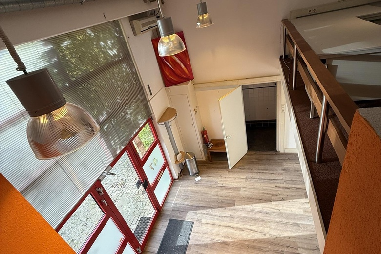 Kantoorruimte Uithoorn - Ondernemingsweg 47 - Foto 7