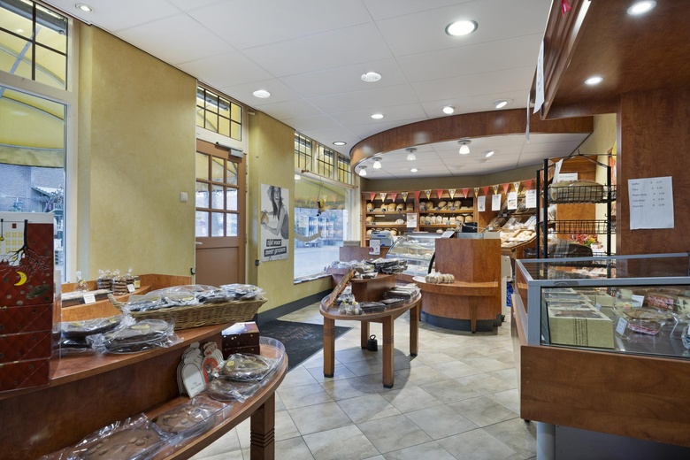 BedrijfsruimteaanDorpsstraat 11<br/> inVorden