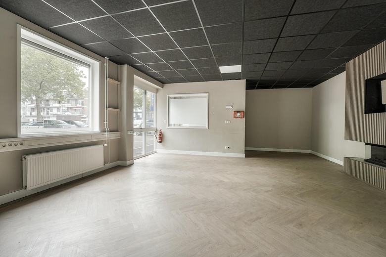 BedrijfsruimteaanRooseveltstraat 4 C<br/> inLeiden