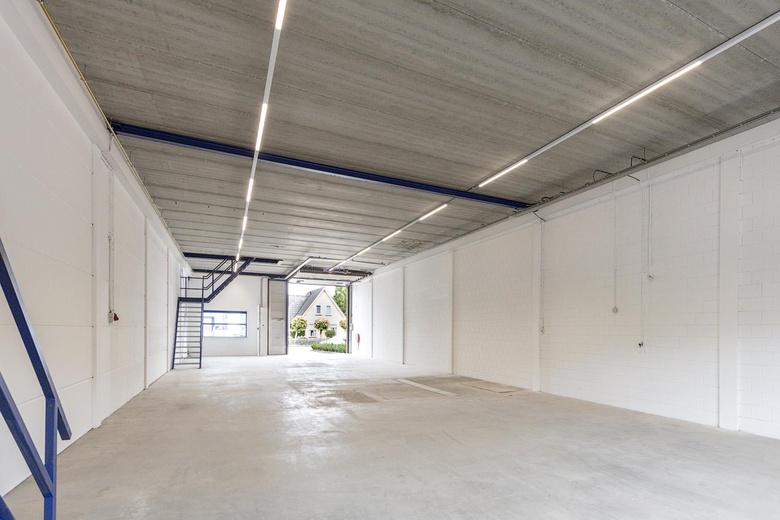 BedrijfsruimteaanBoezemweg 23 a 1<br/> inPijnacker BedrijfsruimteaanBoezemweg 23 a 1<br/> inPijnacker