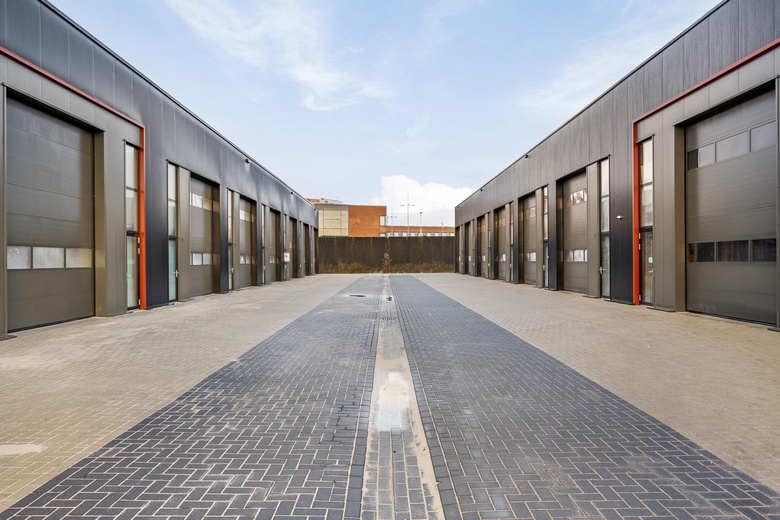 BedrijfsruimteaanHoltmede 15 g<br/> inZutphen