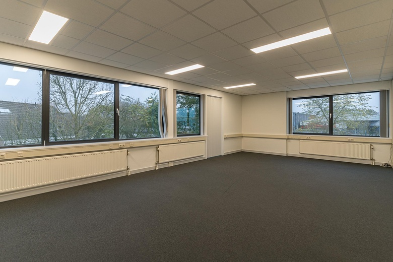 KantoorruimteaanKoekoeksweg 2 C<br/> in't Harde