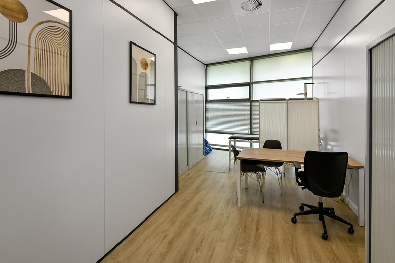 KantoorruimteaanMr B.M. Teldersstraat 3<br/> inArnhem