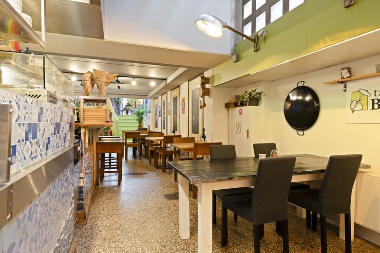 Horeca Amsterdam - Bickerswerf 2 - Foto 15