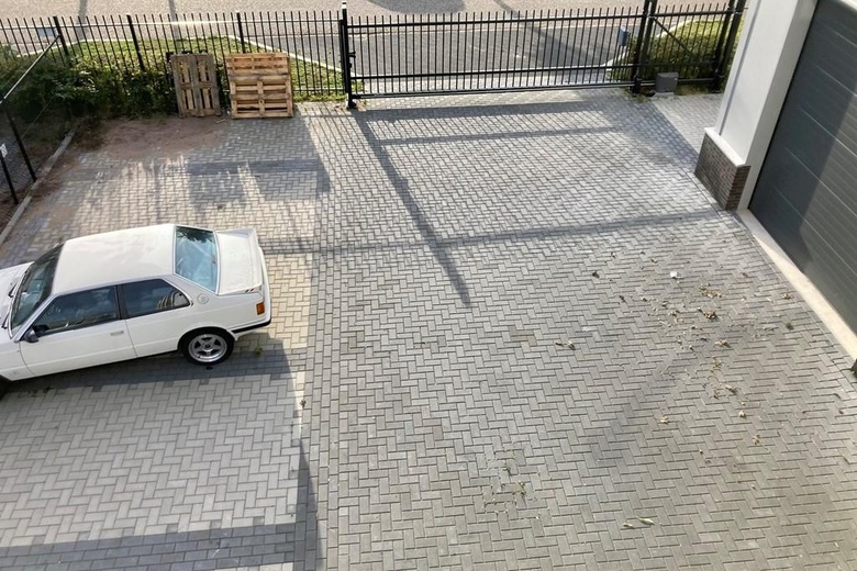 BedrijfsruimteaanLandauer 26<br/> inZeewolde