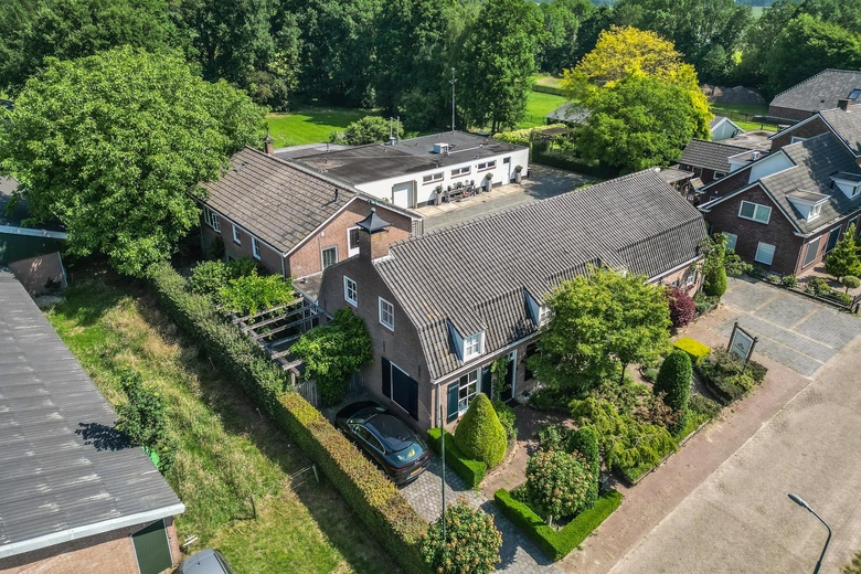 KantoorruimteaanBroekstraat 8<br/> inGeffen