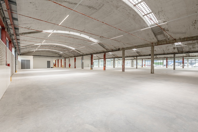 BedrijfsruimteaanLodewijkstraat 6<br/> inEindhoven