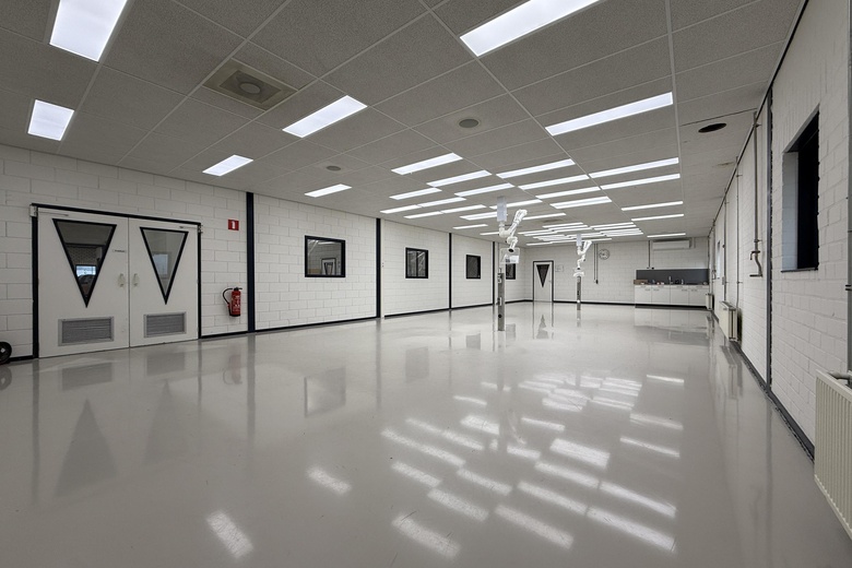 BedrijfsruimteaanAlbert Plesmanstraat 4<br/> inBudel