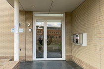Bekijk foto 5 van eenheid 1 aan de Korte Muiderweg 2 in Weesp