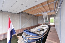 Bedrijfsruimte Huizen - De Pier 12 - Foto 6