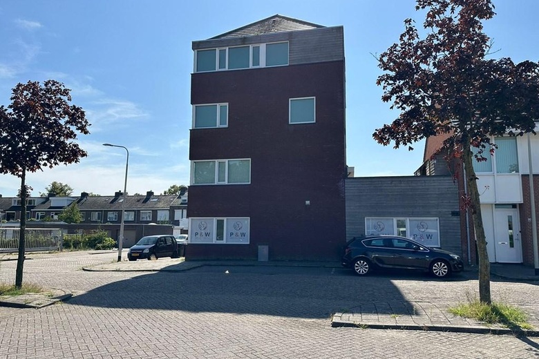 Kantoorruimte Bergen op Zoom - Edisonlaan 3 D - Foto 12