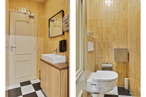 Horeca Amsterdam - Reguliersdwarsstraat 57 - Foto 5
