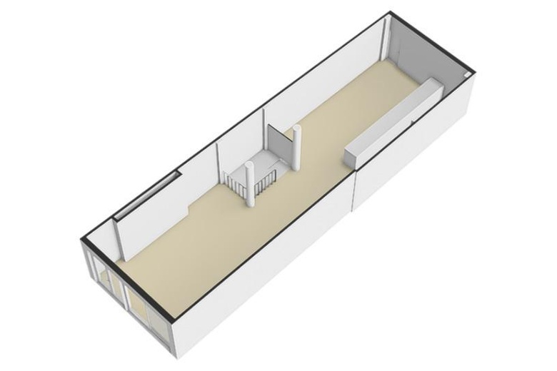 WinkelruimteaanJansstraat 11<br/> inArnhem