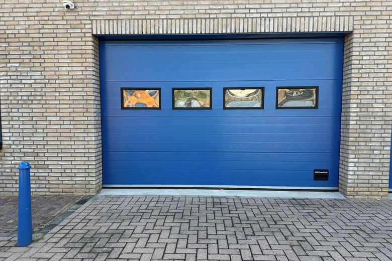 BedrijfsruimteaanFriezenweg 18 A<br/> inOss