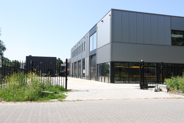 Bedrijfsruimte Almere - De Striptekenaar 72 B - Foto 21
