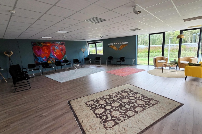 BedrijfsruimteaanXenonstraat 156<br/> inAlmere BedrijfsruimteaanXenonstraat 156<br/> inAlmere