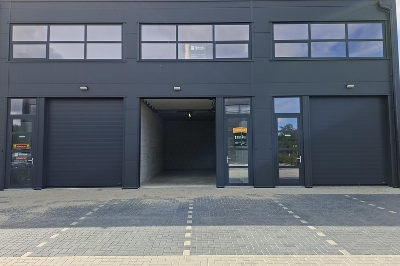 Bedrijfsruimte Gorinchem - Handelskade 5 24 - Foto 5