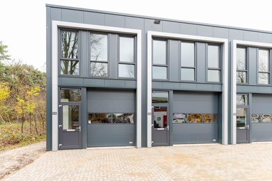 Bekijk foto 2 van Jellinghausstraat 2 10