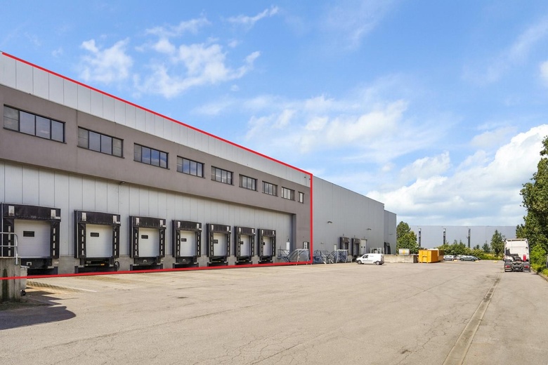 Bekijk foto 1 van Hudsonweg 7