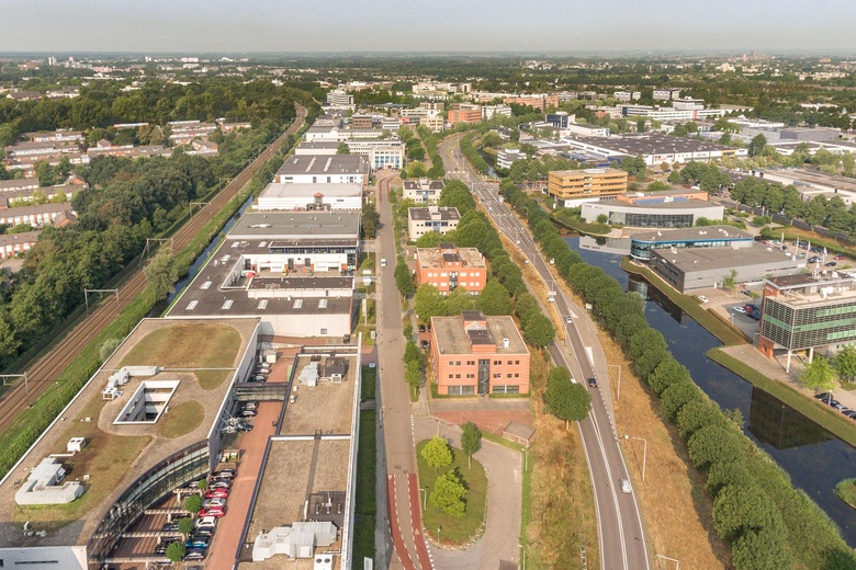 KantoorruimteaanModemweg 26-36<br/> inAmersfoort