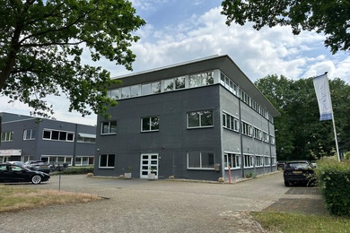 Kantoorruimte te huur Veenendaal - Standaardruiter 9
