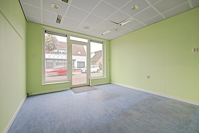 Winkelruimte Oldebroek - Zuiderzeestraatweg 132 A - Foto 15