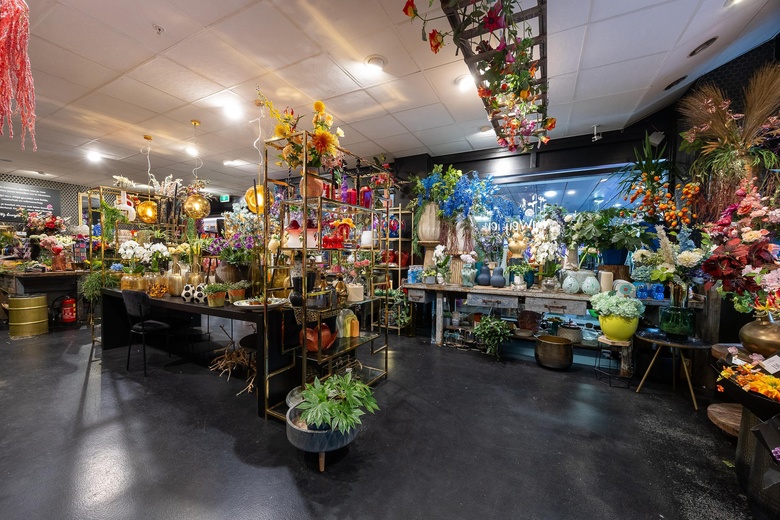 Winkelruimte Nieuw-Vennep - De Symfonie 59 - Foto 5