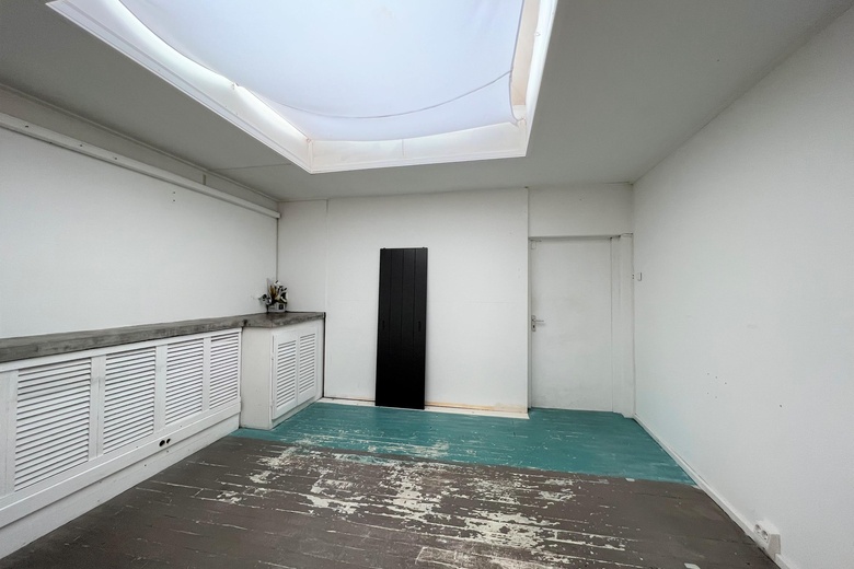 Winkelruimte Roosendaal - Raadhuisstraat 35 - Foto 8