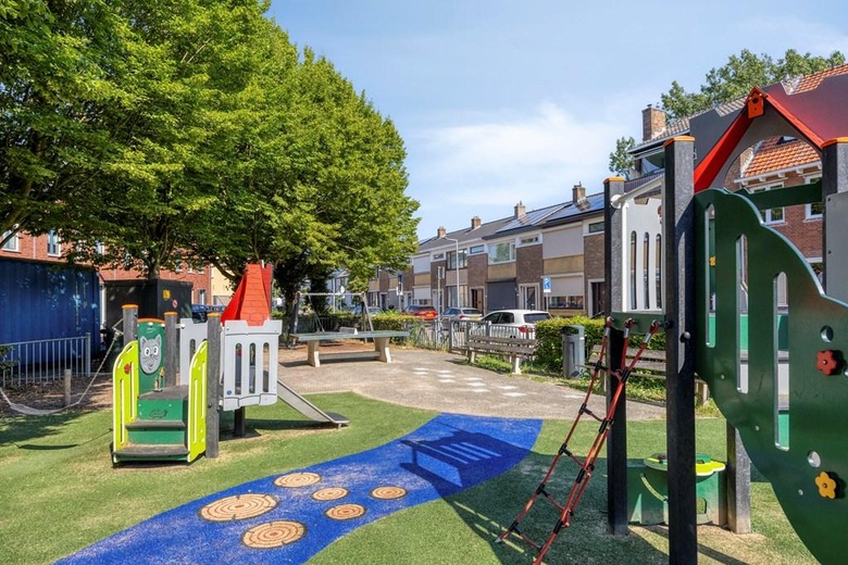 Kantoorruimte Rotterdam - Zestienhovensekade 174 - Foto 25