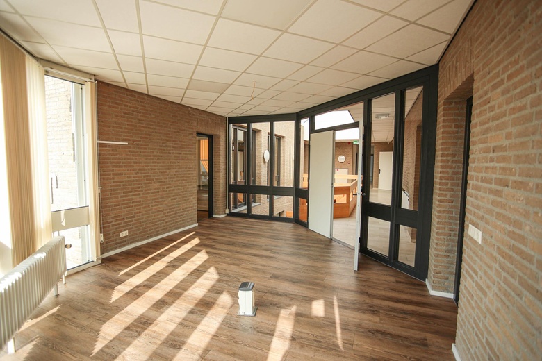 BedrijfsruimteaanEkkersrijt 1214<br/> inSon en Breugel