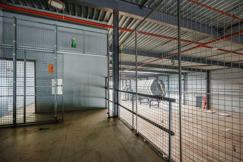 BedrijfsruimteaanAmerikahavenweg 42<br/> inAmsterdam BedrijfsruimteaanAmerikahavenweg 42<br/> inAmsterdam