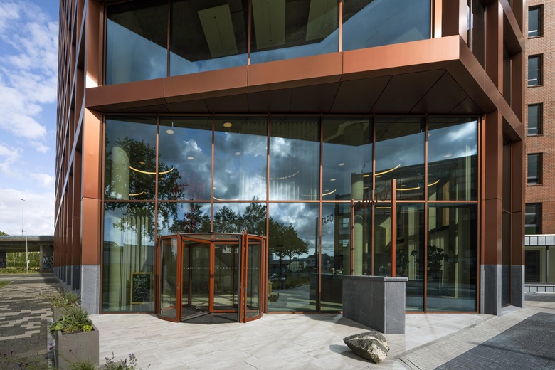 KantoorruimteaanH.J.E. Wenckebachweg 230<br/> inAmsterdam