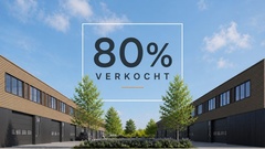 Bedrijfsruimte te koop Eindhoven - Bisschop Bekkerslaan 0 ong
