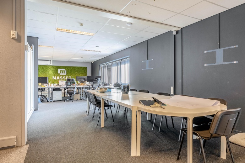 BedrijfsruimteaanZuidbaan 546<br/> inMoordrecht