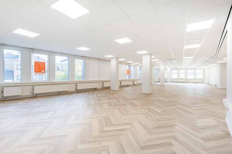 KantoorruimteaanJan van Hooffstraat 8 C<br/> inEindhoven