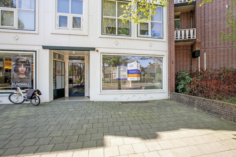 KantoorruimteaanVan Lawick van Pabststraat 209<br/> inArnhem