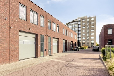 Bedrijfsruimte Schiphol-Rijk - Boeingavenue 305 E - Foto 2