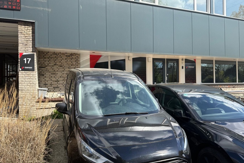Bedrijfsruimte Zwijndrecht - Molenvliet 17 - Foto 23