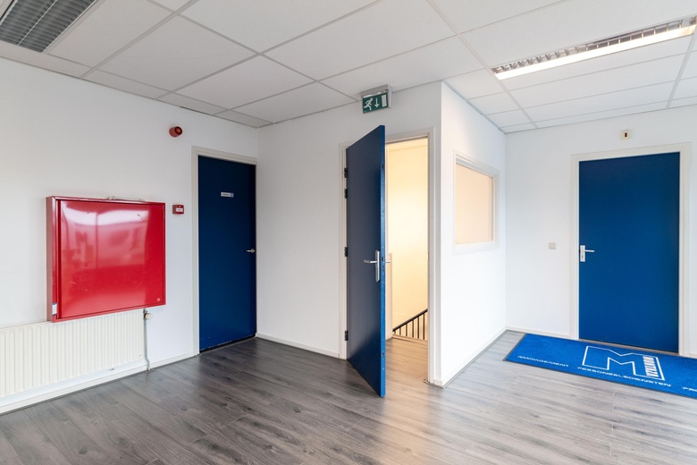 KantoorruimteaanPascalweg 7<br/> inSpijkenisse KantoorruimteaanPascalweg 7<br/> inSpijkenisse