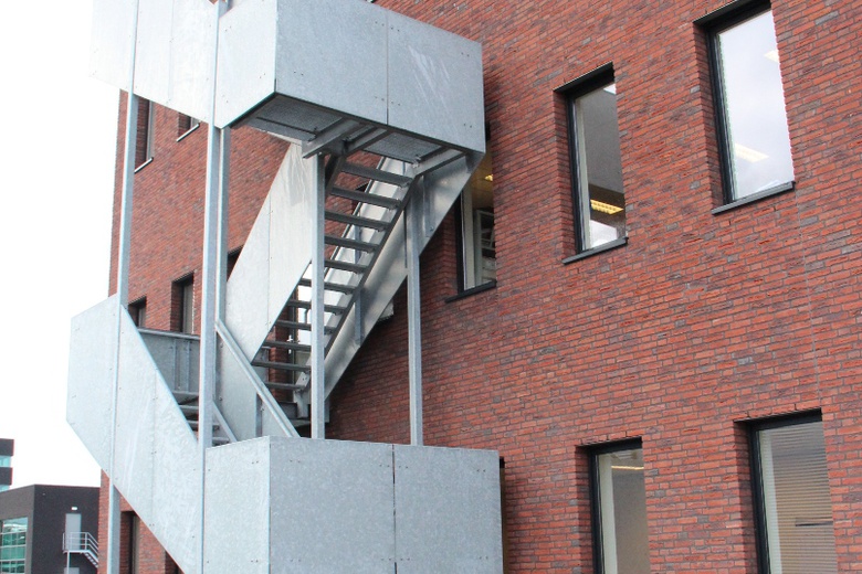 KantoorruimteaanKeizersveld 50<br/> inVenray