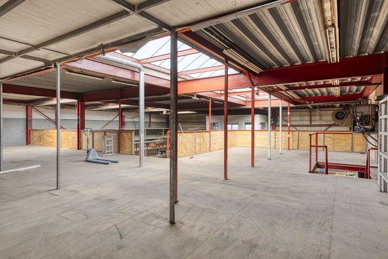 BedrijfsruimteaanIndustrieweg 2 E<br/> inMaassluis BedrijfsruimteaanIndustrieweg 2 E<br/> inMaassluis