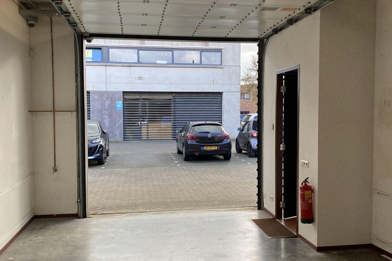 Bedrijfsruimte Nieuw-Vennep - Frankweg 21 - Foto 4