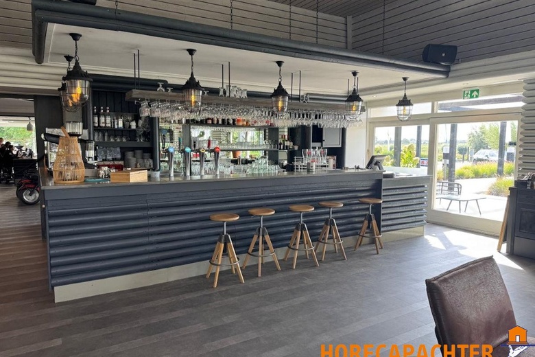 HorecaaanPipeluurseweg 8<br/> inOlburgen