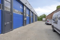 Bedrijfsruimte Enschede - Binnenhaven 50 8 - Foto 6
