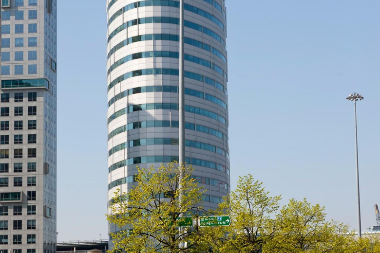 KantoorruimteaanDe entree 99 - 197<br/> inAmsterdam