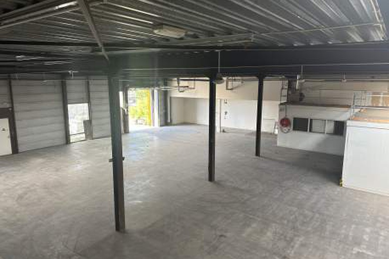 BedrijfsruimteaanEkkersrijt 1412<br/> inSon en Breugel