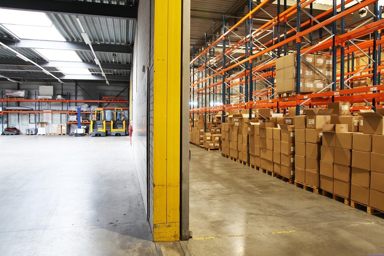 BedrijfsruimteaanAmbachtsweg 4<br/> inBavel