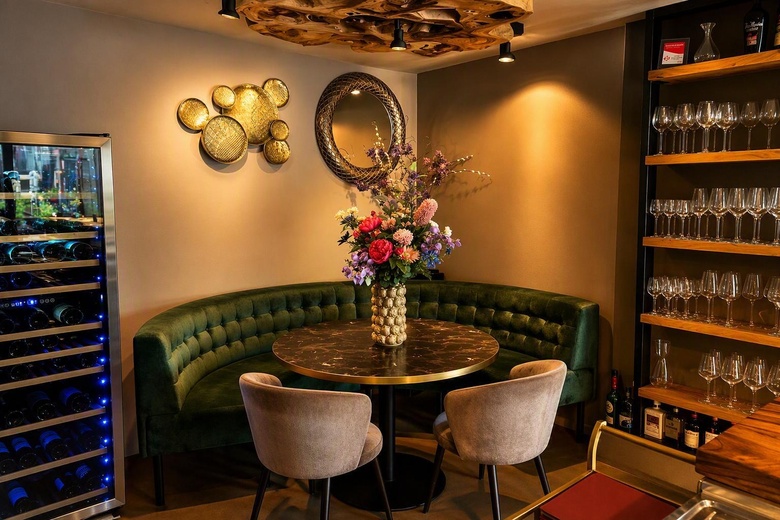 Horeca Dordrecht - Spuiboulevard 3 - Foto 8